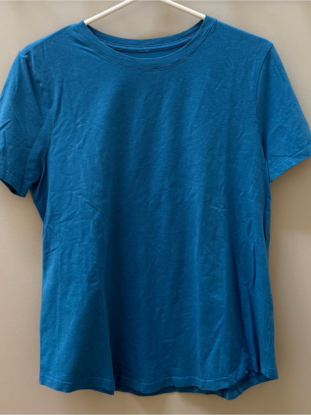 Lululemon Crewneck Tee